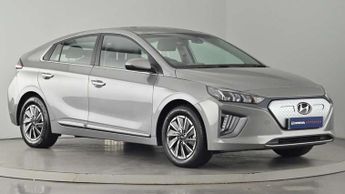 Hyundai IONIQ 100kW Premium 38kWh 5dr Auto