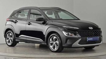 Hyundai KONA 1.6 GDi Hybrid SE Connect 5dr DCT