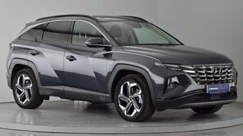 Hyundai Tucson 1.6 TGDi Hybrid 230 Ultimate 5dr 2WD Auto