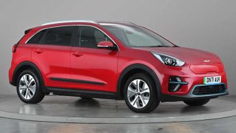 Kia Niro 150kW 2 Long Range 64kWh 5dr Auto