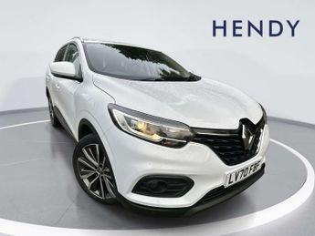 Renault Kadjar 1.5 Blue dCi Iconic 5dr EDC