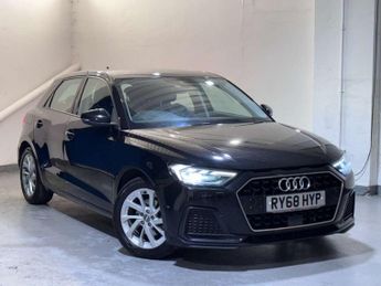 Audi A1 35 TFSI Sport 5dr