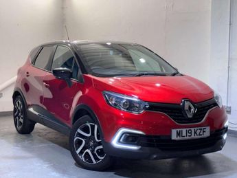 Renault Captur 0.9 TCE 90 Iconic 5dr