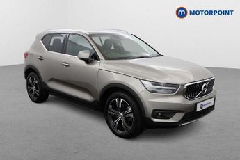 Volvo XC40 1.5 T5 Recharge PHEV Inscription Pro 5dr Auto