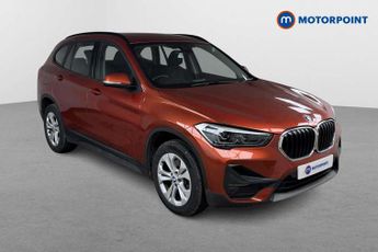 BMW X1 sDrive 20i SE 5dr Step Auto