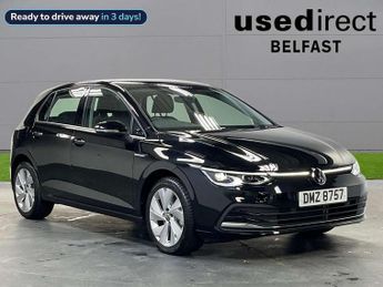 Volkswagen Golf 1.5 TSI Style 5dr