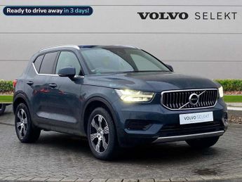 Volvo XC40 1.5 T3 [163] Inscription 5dr