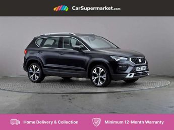 SEAT Ateca 1.5 TSI EVO SE Technology 5dr