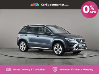 SEAT Ateca 1.5 TSI EVO Xperience 5dr