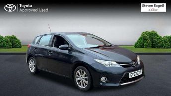 Toyota Auris 1.6 V-Matic Icon 5dr