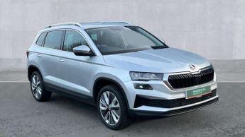 Skoda Karoq 1.5 TSI SE L 5dr