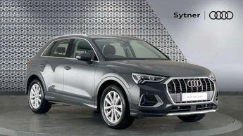 Audi Q3 35 TFSI Sport 5dr S Tronic