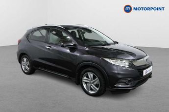 Honda HR-V 1.6 i-DTEC EX 5dr