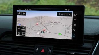 Audi Q5 Sportback 50 TFSI e Quattro Edition 1 5dr S Tronic