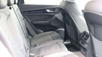 Audi Q5 Sportback 50 TFSI e Quattro Edition 1 5dr S Tronic