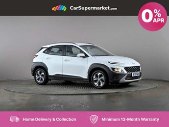 Hyundai KONA 1.6 GDi Hybrid SE Connect 5dr DCT