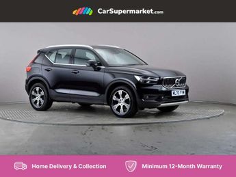 Volvo XC40 1.5 T3 [163] Inscription 5dr