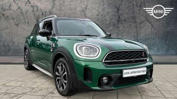 MINI Countryman 2.0 Cooper S Classic 5dr Auto