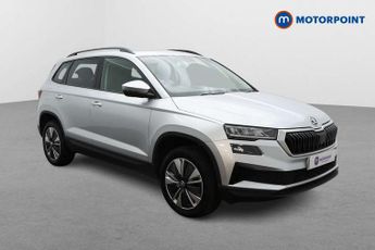 Skoda Karoq 1.0 TSI SE Drive 5dr