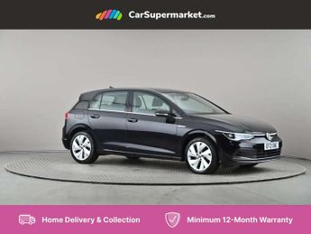 Volkswagen Golf 1.5 eTSI Style 5dr DSG