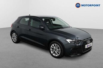 Audi A1 30 TFSI 110 Sport 5dr