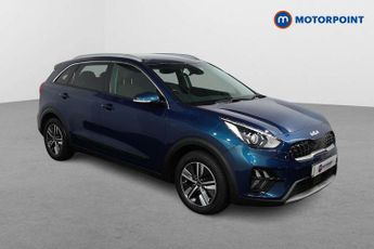 Kia Niro 1.6 GDi Hybrid 2 5dr DCT