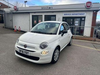 Fiat 500 1.2 Pop 3dr