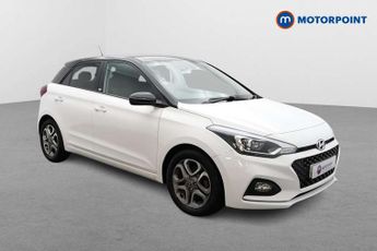 Hyundai I20 1.0 T-GDi Play 5dr