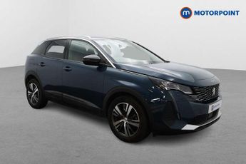 Peugeot 3008 1.2 PureTech Active Premium+ 5dr EAT8