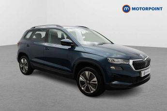 Skoda Karoq 1.0 TSI SE Drive 5dr