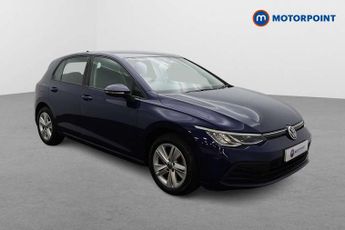 Volkswagen Golf 1.5 TSI Life 5dr