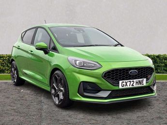 Ford Fiesta 1.5 EcoBoost ST-3 5dr