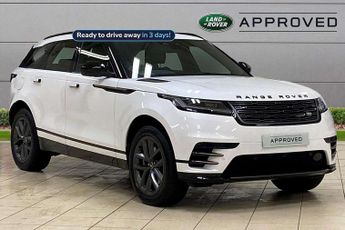 Land Rover Range Rover 2.0 D200 MHEV Dynamic SE 5dr Auto