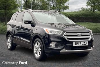 Ford Kuga 1.5 TDCi Titanium 5dr 2WD