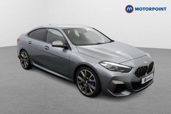 BMW M235 M235i xDrive 4dr Step Auto