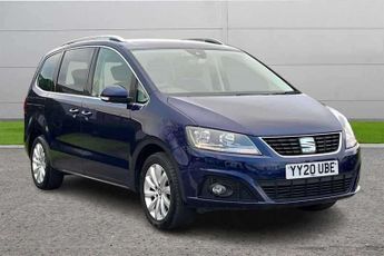 SEAT Alhambra 1.4 TSI SE L [EZ] 150 5dr