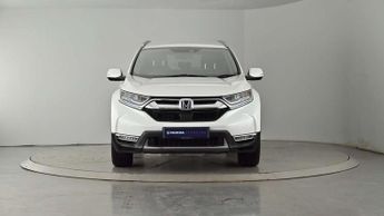 Honda CR-V 2.0 i-MMD Hybrid SR 5dr eCVT