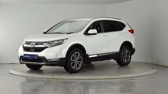 Honda CR-V 2.0 i-MMD Hybrid SR 5dr eCVT