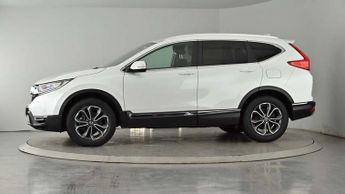 Honda CR-V 2.0 i-MMD Hybrid SR 5dr eCVT