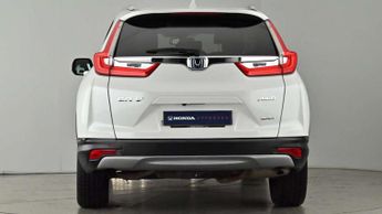 Honda CR-V 2.0 i-MMD Hybrid SR 5dr eCVT