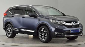 Honda CR-V 2.0 i-MMD Hybrid SR 5dr eCVT