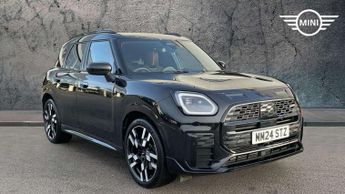 MINI Countryman 2.0 S Sport ALL4 5dr Auto