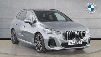 BMW 220 220i MHT M Sport 5dr DCT