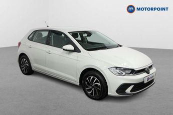 Volkswagen Polo 1.0 Life 5dr