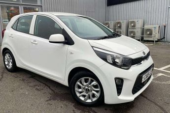 Kia Picanto 1.25 2 5dr