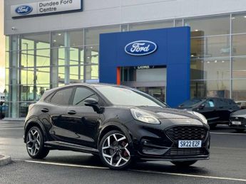 Ford Puma 1.5 EcoBoost ST 5dr