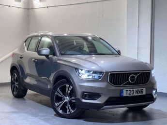 Volvo XC40 2.0 D3 Inscription Pro 5dr Geartronic