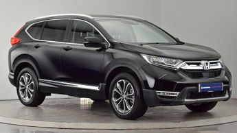 Honda CR-V 2.0 i-MMD Hybrid EX 5dr eCVT