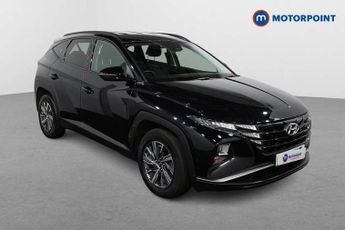 Hyundai Tucson 1.6 TGDi SE Connect 5dr 2WD