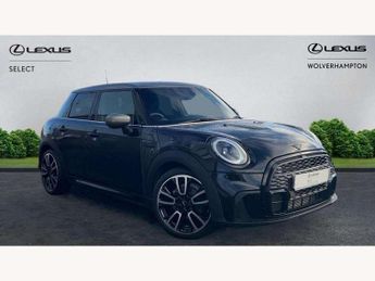 MINI Hatch 1.5 Cooper Shadow Edition 5dr Auto